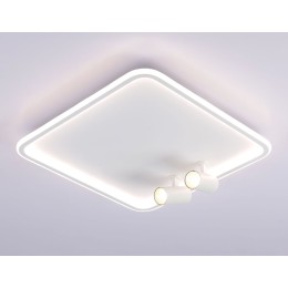 Потолочная люстра Ambrella Light Comfort LineTech FL5114