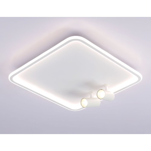 Потолочная люстра Ambrella Light Comfort LineTech FL5114