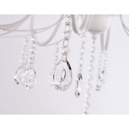 Подвесная люстра Ambrella Light Modern TR4605