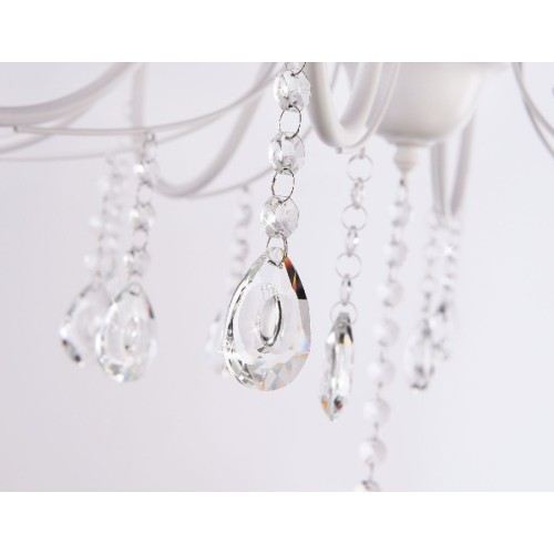 Подвесная люстра Ambrella Light Modern TR4605