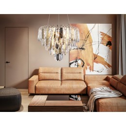 Подвесная люстра Ambrella Light Traditional TR5256