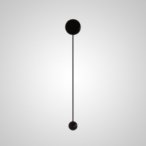 Настенный светильник ImperiumLoft Pin 212752-22