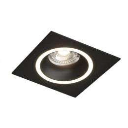 Встраиваемый светильник Denkirs DK2060 DK2061-BK