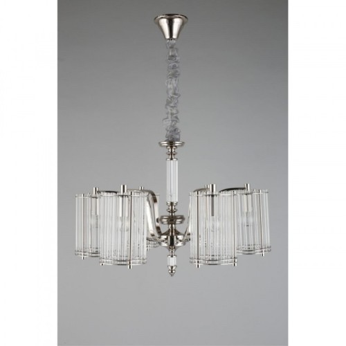 Подвесная люстра APLOYT Sibil APL.733.03.06