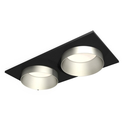 Встраиваемый светильник Ambrella Light Techno Spot XC6526023 (C6526, N6133)