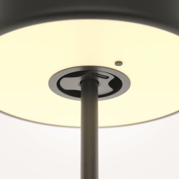 Аккумуляторная настольная лампа Maytoni AI Collaboration MOD229TL-L3B3K2