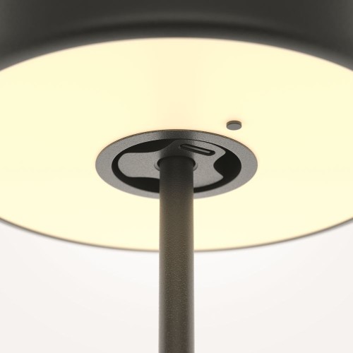 Аккумуляторная настольная лампа Maytoni AI Collaboration MOD229TL-L3B3K2