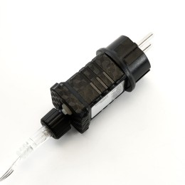 Светодиодная гирлянда занавес Водопад Feron CL28 48606