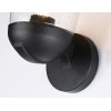 Уличный настенный светильник Ambrella Light Garden ST2081