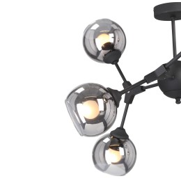 Люстра на штанге Vitaluce V4994-1/6PL