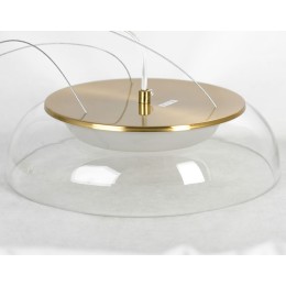 Подвесной светильник Lussole Loft Dearborn LSP-7062