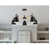 Люстра на штанге Ambrella Light Loft TR82211