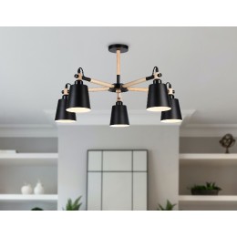 Люстра на штанге Ambrella Light Loft TR82211