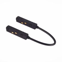 Коннектор питания угловой для магнитного шинопровода ST Luce Skyline 48 ST006.449.00