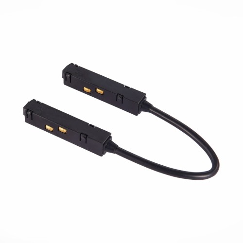 Коннектор питания угловой для магнитного шинопровода ST Luce Skyline 48 ST006.449.00