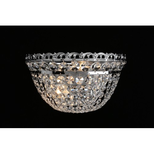 Настенный светильник Aployt Wiga APL.758.01.02