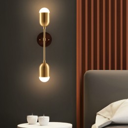 Бра ImperiumLoft Chris 209122-23