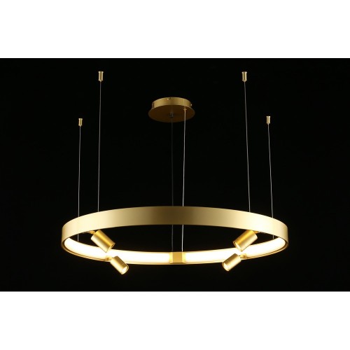 Подвесная люстра Aployt Jolanta APL.041.03.50