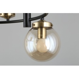 Подвесная люстра Omnilux OML-94003-06