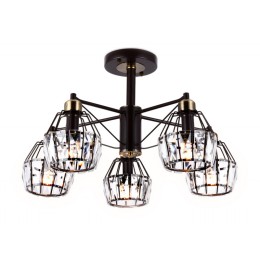 Люстра на штанге Ambrella Light TR5870