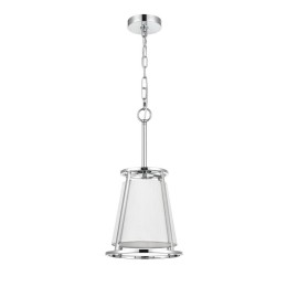 Подвесной светильник Vele Luce Linda VL4243P01