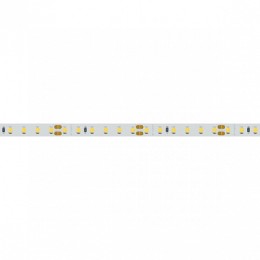 Светодиодная влагозащищенная лента Arlight 14,4W/m 120LED/m 2835SMD теплый белый 5M 020532(2)