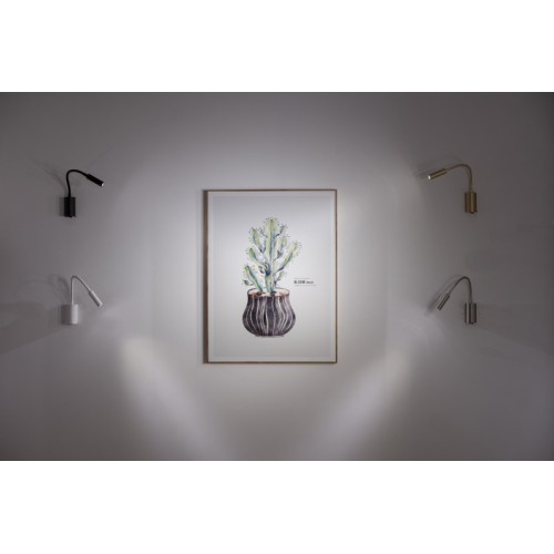 Бра Loft IT STICK 10009BK