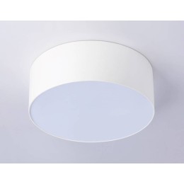 Потолочный светильник Ambrella Light Orbital Air Alum FV5511