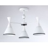 Люстра на штанге Ambrella Light Modern TR3164