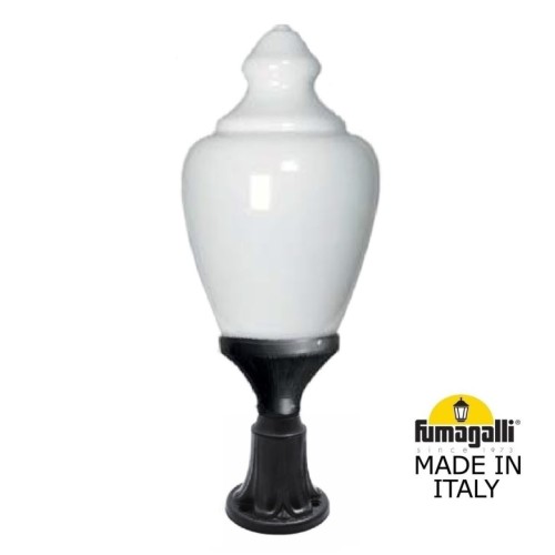 Ландшафтный светильник Fumagalli Cana C50.113.000.AYE27