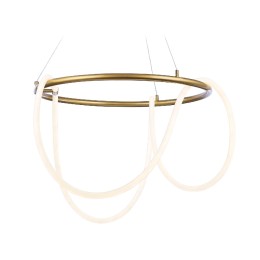 Подвесной светильник Ambrella Light Comfort FL10503