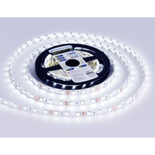 Светодиодная лента Ambrella Light LED Strip 12В 5050 14,4Вт/м 6500K 5м IP20 GS2003