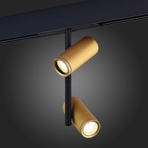 Трековый светильник ST Luce Skyline 48 ST808.246.16