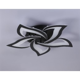 Потолочная люстра Ambrella Light Acrylica FA4472