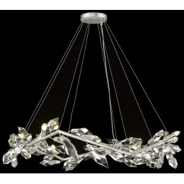 Подвесная люстра Wertmark Casandra WE111.12.203