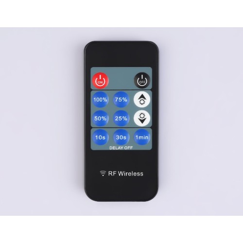 Контроллер-диммер Ambrella Light LED Strip GS11001