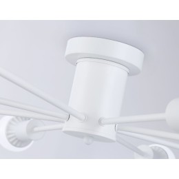 Потолочная люстра Ambrella Light Loft TR80408