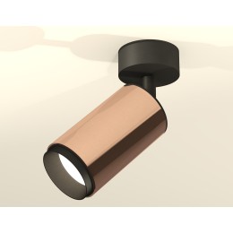 Накладной поворотный светильник Ambrella Light Techno XM6326021 (A2210, C6326, N6121)