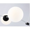 Люстра на штанге Ambrella Light Modern TR2552
