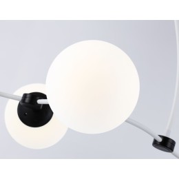 Люстра на штанге Ambrella Light Modern TR2552