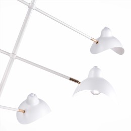 Люстра на штанге ST Luce Minne SL1801.503.06