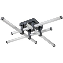 Потолочный светодиодный светильник Stilfort Quadro 4010/02/04C