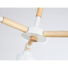 Люстра на штанге Ambrella Light Loft TR82204