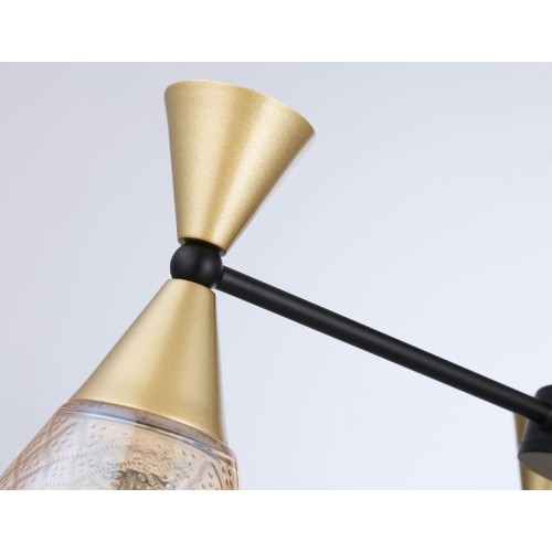 Люстра на штанге Ambrella Light Modern TR3169