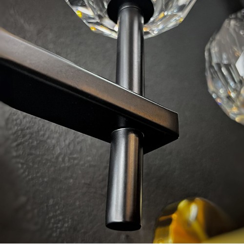 Бра ImperiumLoft Cristal double 178385-22