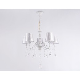 Подвесная люстра Ambrella Light Modern TR4603