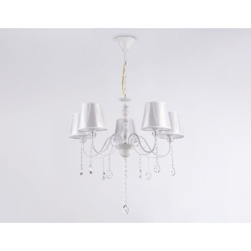 Подвесная люстра Ambrella Light Modern TR4603