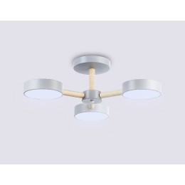 Люстра на штанге Ambrella Light Comfort LineTech FL4822