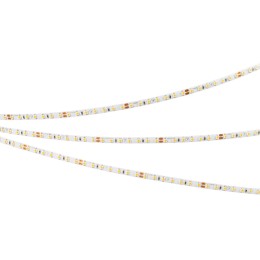 Светодиодная лента Arlight MICROLED-M182-3.5mm 24V Warm2700 (7 W/m, IP20, 2216, 5m) 045011