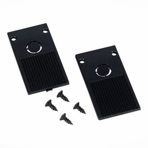 Заглушка к магнитному шинопроводу (2 шт.) ST Luce Skyline 48 ST005.469.00